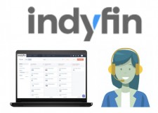 Indyfin, a Unique Growth Solution for Financial Advisors, Launches in Texas