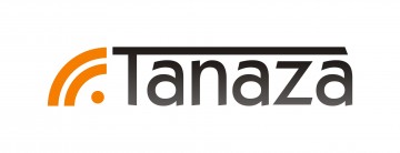 Tanaza Logo
