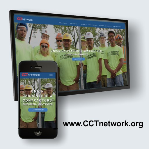 Carpenter Contractor Trust Launches New, Redesigned Website