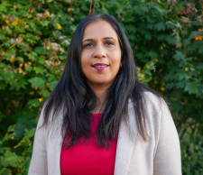 Dr. Lakshmi Balasubramanian