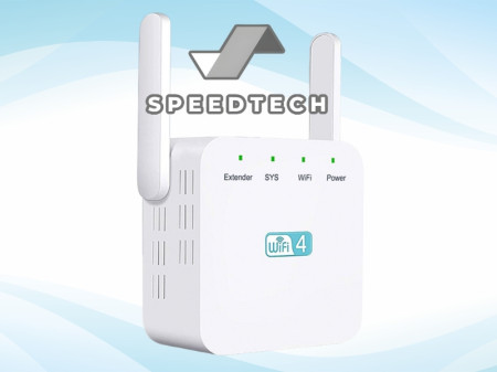 SpeedTech WiFi Booster Reviews 2025