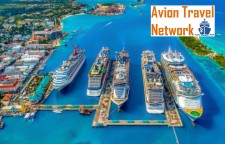 Group Cruises by Avion Travel Network