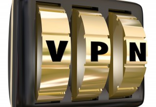 Hide Your IP Address With VPN