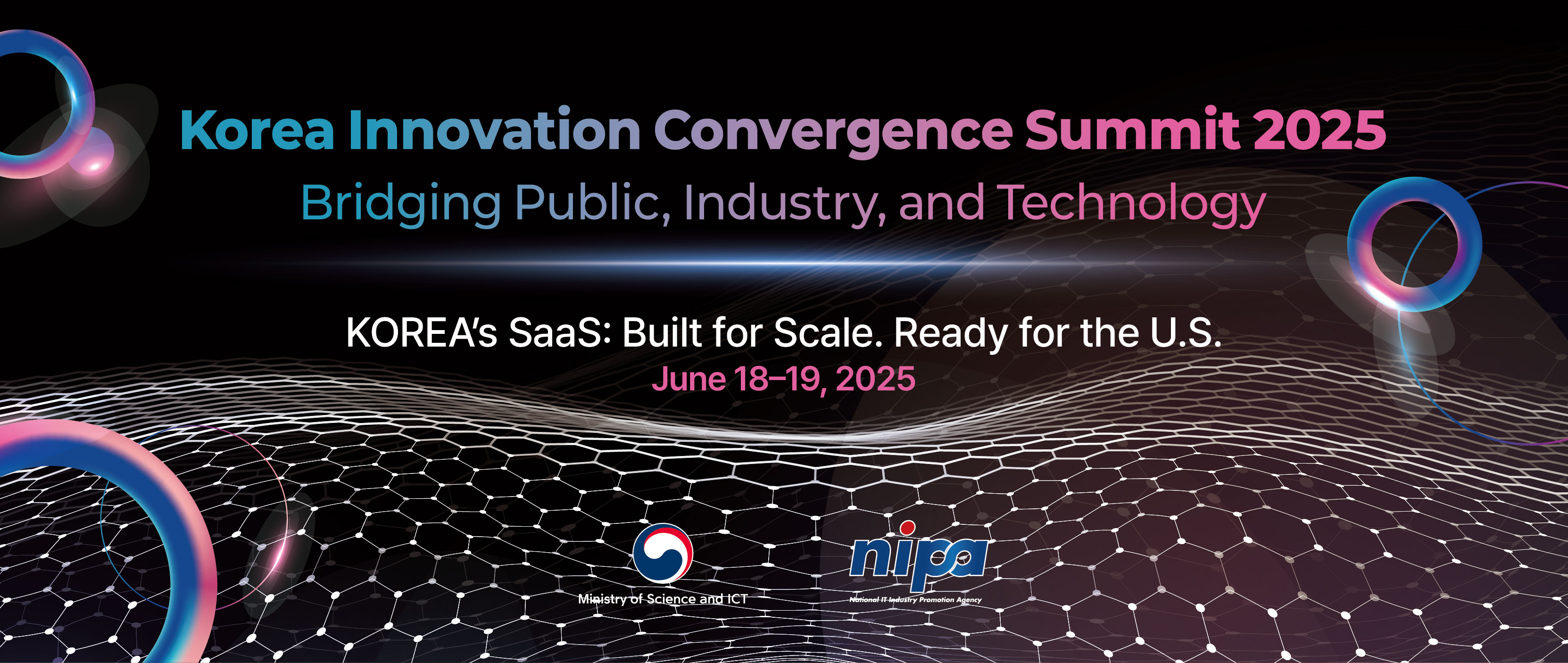 Korea Innovation Convergence Summit 2025