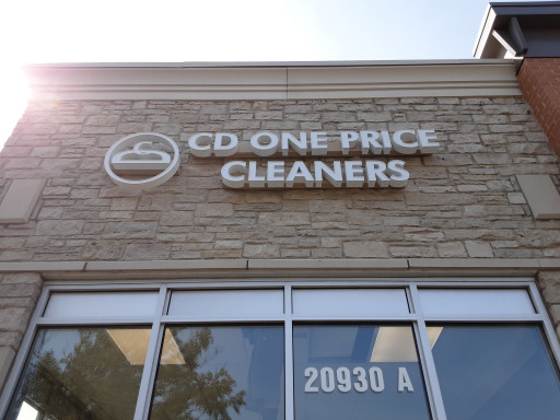 CD One Price Cleaners Opens New Store in Frankfort, Illinois