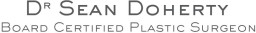 Sean Doherty, MD - Plastic Surgeon