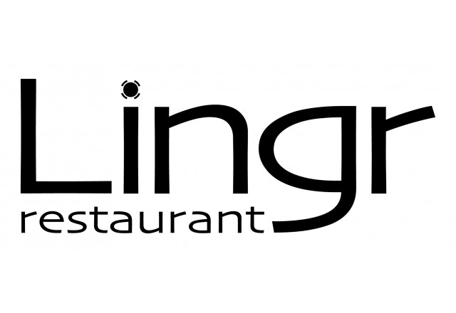 Lingr Restaurant Logo
