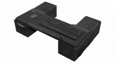 New Gaming Lapdesks: the Couchmaster CYCON2