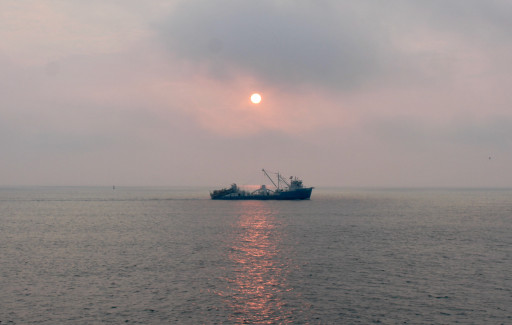 Omega Protein and its Fishing Partner, Ocean Harvesters, Support Louisiana Wildlife and Fisheries Commission Amended NOI