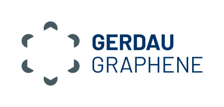 Gerdau Graphene logo