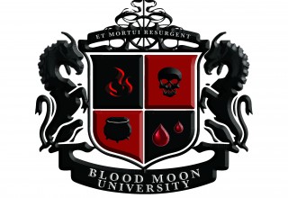 Blood Moon University 