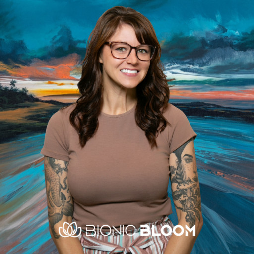 From Athlete to Alchemist: Pro Basketball Star-Turned-Healer Shares Powerful Journey at Cannadelic Global Summit