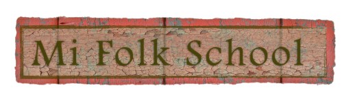 MI Folk School Launches Crowdfunding Campaign: Seeks to Build Community Campus $40,000 Goal to Win Matching Grant Through MEDC's Public Spaces Community Places Initiative