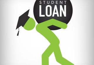 Student Loan Debt is a Weight on Borrowers
