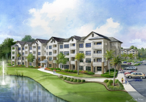 Atlanta-Based VCP-Tellus, LLC Announces Construction to Begin March 2022 on Zoned 1,350-Unit Multi-Family Development in Fort Myers, Fla.