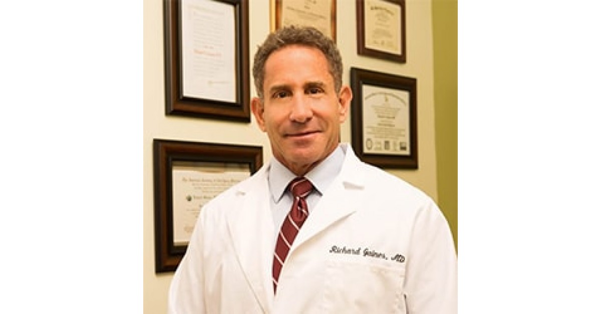 Dr. Richard Gaines Discusses the Importance of Maintaining Hormonal ...