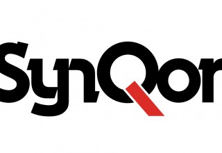 SynQor Logo