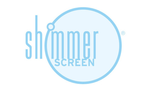 ShimmerScreen(R) Launches New Online Store