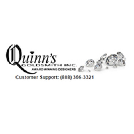 Quinn's Goldsmith, Inc. Launches Breast Cancer Awareness Campaign
