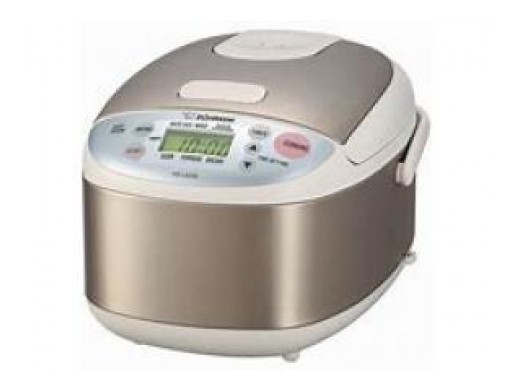 QYResearch: Global Rice Cooker Market Status and Outlook 2018