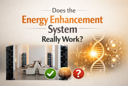 Does the Energy Enhancement System Really Work?