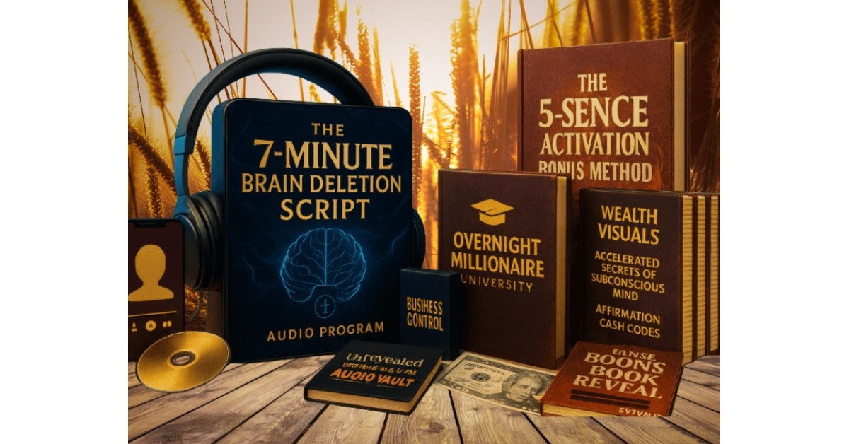 The Overnight Script Review (2025): Real Results, User Complaints ...