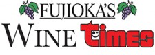 About Fujioka's Wine Times
