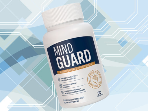 MindGuard Review 2025: Best Brain Supplement for Clarity