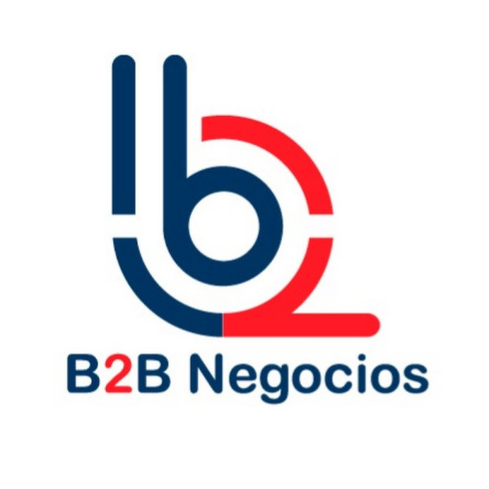 B2B Negocios Logo