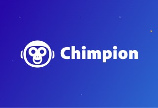 Chimpion Logo