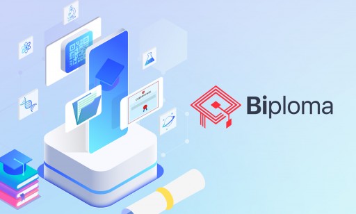 Biploma - The Next-Generation Cloud Service for Hosting Academic Credentials on the Blockchain