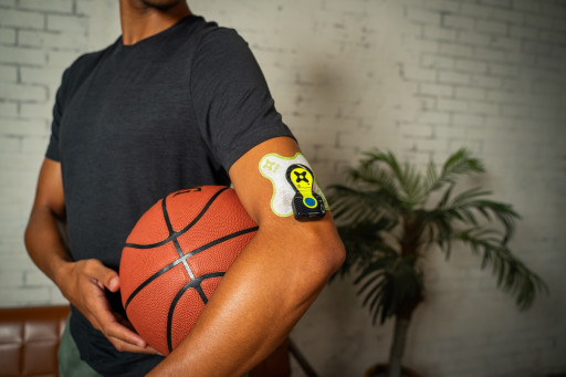 ZetrOZ Systems to Showcase sam(R) Wearable Ultrasound Device For NBA and College Athletic Trainers