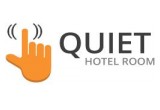 Quiet Hotelroom® IS MORE THAN JUST A LOGO IT'S AN EXPERIENCE ! 
