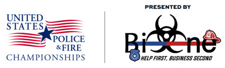 USPFC and Bio-One Logos