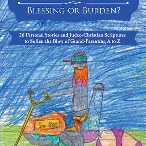 Carlos Davila and Brenda F. BradleyDavila's New Book "Grand-Parenting Your Grandchildren-Blessing or Burden?" is a Compendium of True Stories of the Blessing of Life.