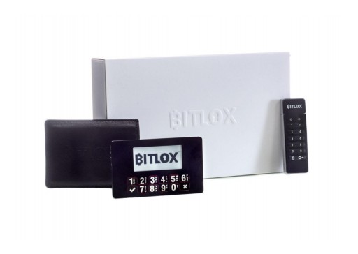 BitLox Launches Indestructible Hardware Bitcoin Wallet With Unprecedented Security and Privacy Features