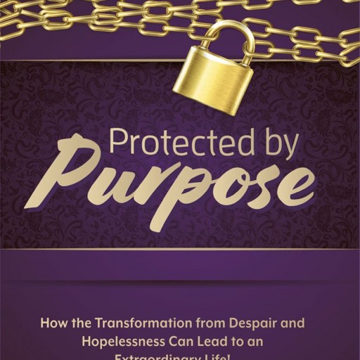 Dorinda Walker's 'Protected by Purpose' Chronicles Her Journey From Drug Dealer to Fortune 50