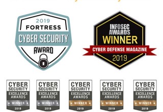 ManagedMethods Recognized In Multiple Cybersecurity Awards