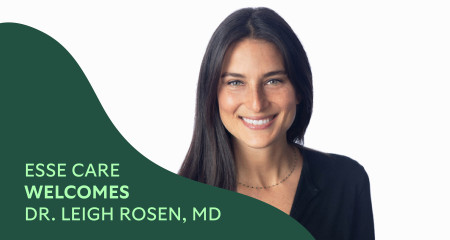 Dr. Leigh Rosen