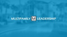Multifamily Executive Leadership