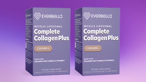 EverBella Complete Collagen Plus Reviewed: Truth Behind This "Caramel Collagen" Dessert To Know Before Buying!