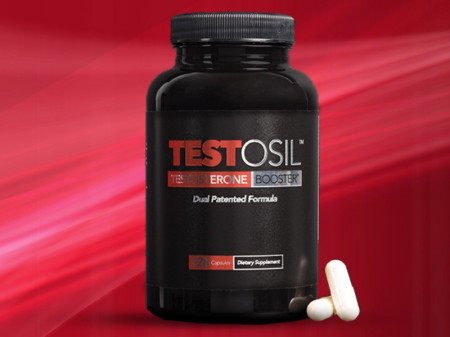 Testosil Reviews 2025
