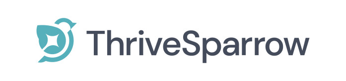 ThriveSparrow logo