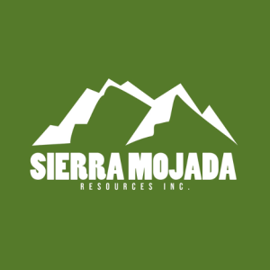 Sierra Mojada Resources, Inc.