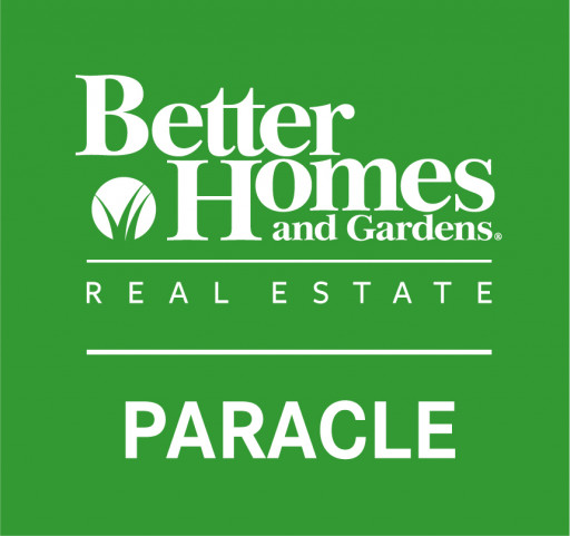 Better Homes & Gardens Real Estate Paracle Bolsters Leadership Team