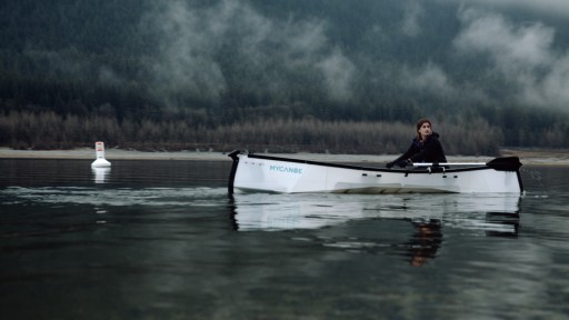 MyCanoe POP Lets Paddlers Maximize Their Leisure Time