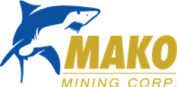Mako Mining Corp.