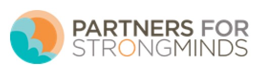 Partners for StrongMinds Launches to Bridge Critical Gap in Mental Health Care for Teens and Young Adults