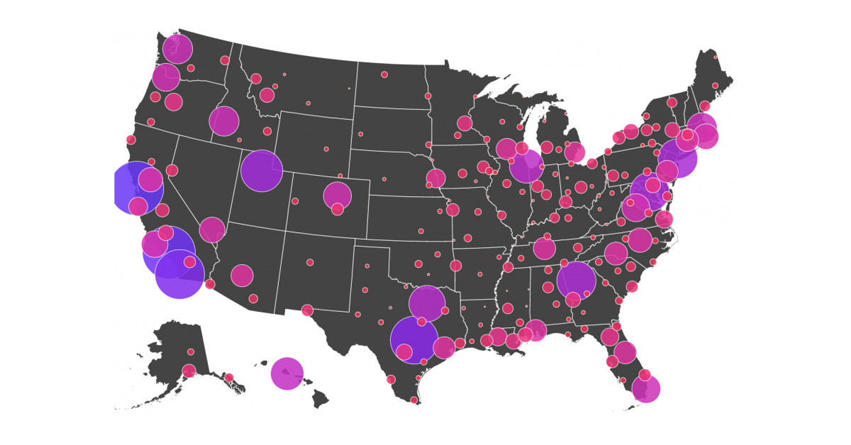 America's Smartest Shoppers Revealed - Which City is Home to America's ...