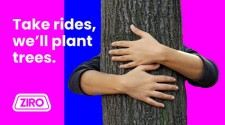 ZIRO Plant a Tree Ad